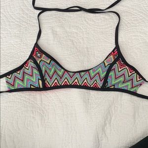 bathing suit top
